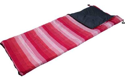 300GSM Single Envelope Sleeping Bag